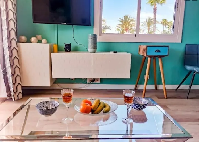 Apartamento Confort Ideal