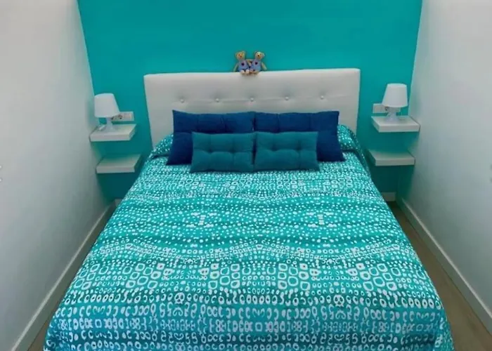 Apartamento Confort Ideal