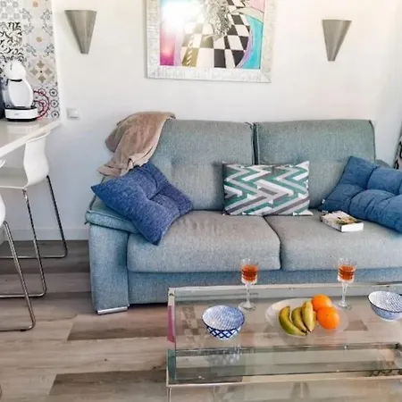 Apartamento Confort Ideal Maspalomas  Esterno foto