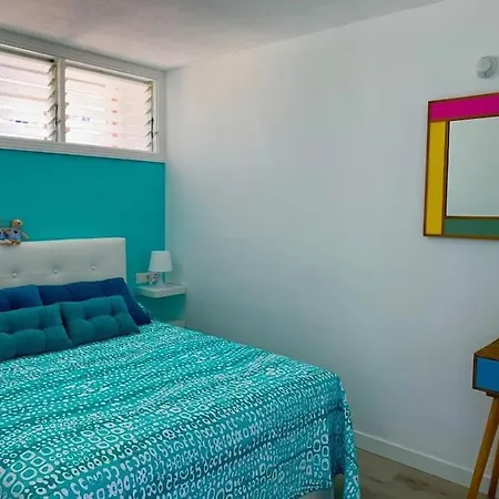 Apartamento Confort Ideal Maspalomas  Esterno foto