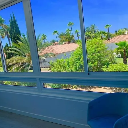 Apartamento Confort Ideal Maspalomas  Esterno foto