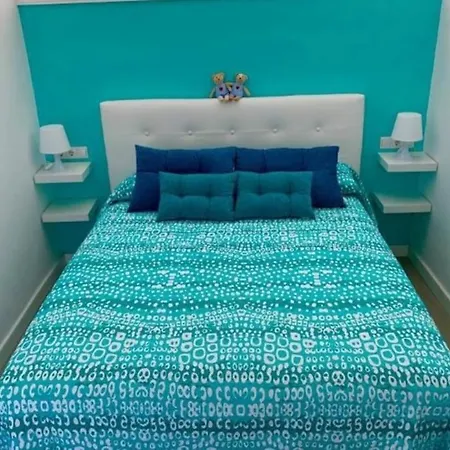 Apartamento Confort Ideal Maspalomas  Esterno foto