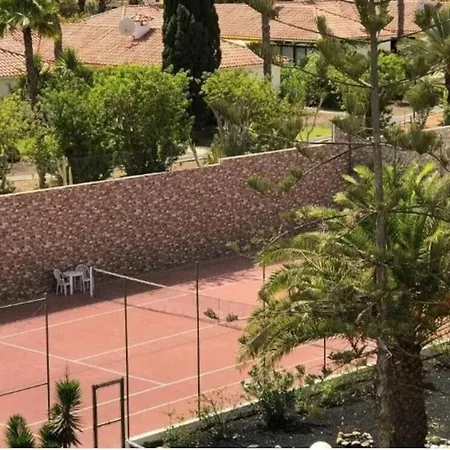 Apartamento Confort Ideal Maspalomas  Esterno foto