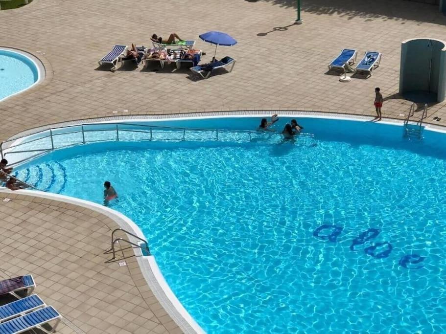 Confort Ideal Apartament