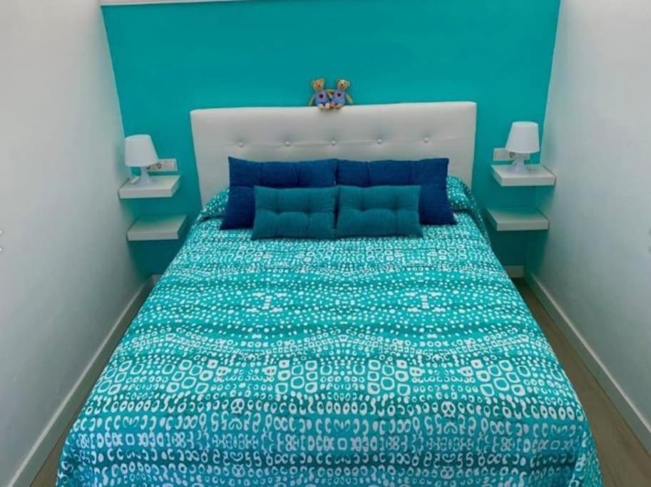 Apartament Confort Ideal *